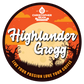 Highlander Grogg Single Cup Coffee