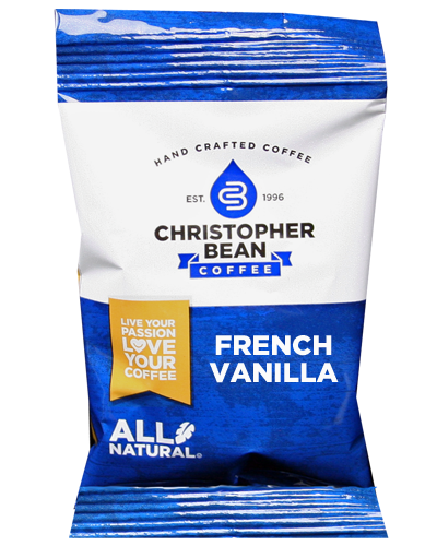 French Vanilla Trial Size