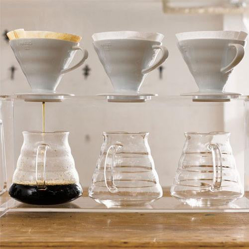 Hario Range Coffee Server