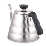 Hario V60 Buono Coffee Drip Kettle, 1.2 L