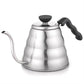 Hario V60 Buono Coffee Drip Kettle, 1.2 L