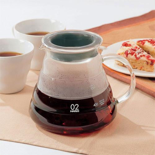 Hario Range Coffee Server