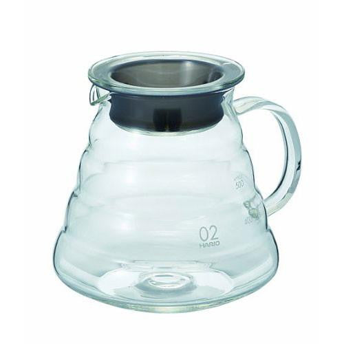 Hario Range Coffee Server