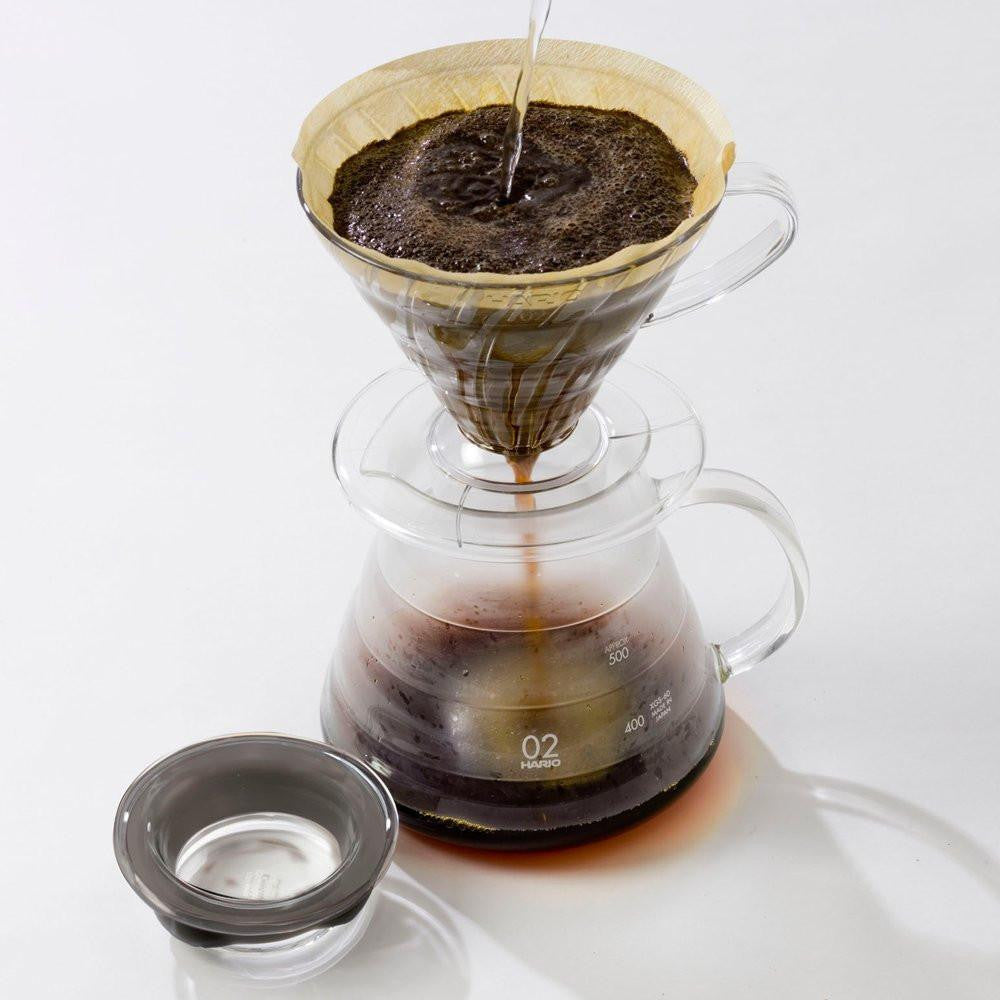 Hario Range Coffee Server