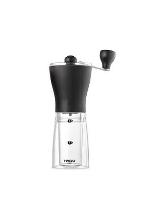 Hario Coffee Mill Slim Grinder, Mini