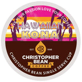 Hawaiian Kona Blend Single Cup