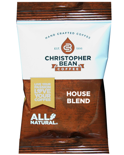 House Blend Trial Size