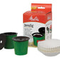 Melitta Java Jig