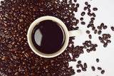 Dark Roast Coffee Tour Bag