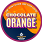 Chocolate Orange Single Cup