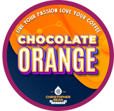 Chocolate Orange Single Cup