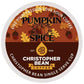 Pumpkin Spice Single Cup