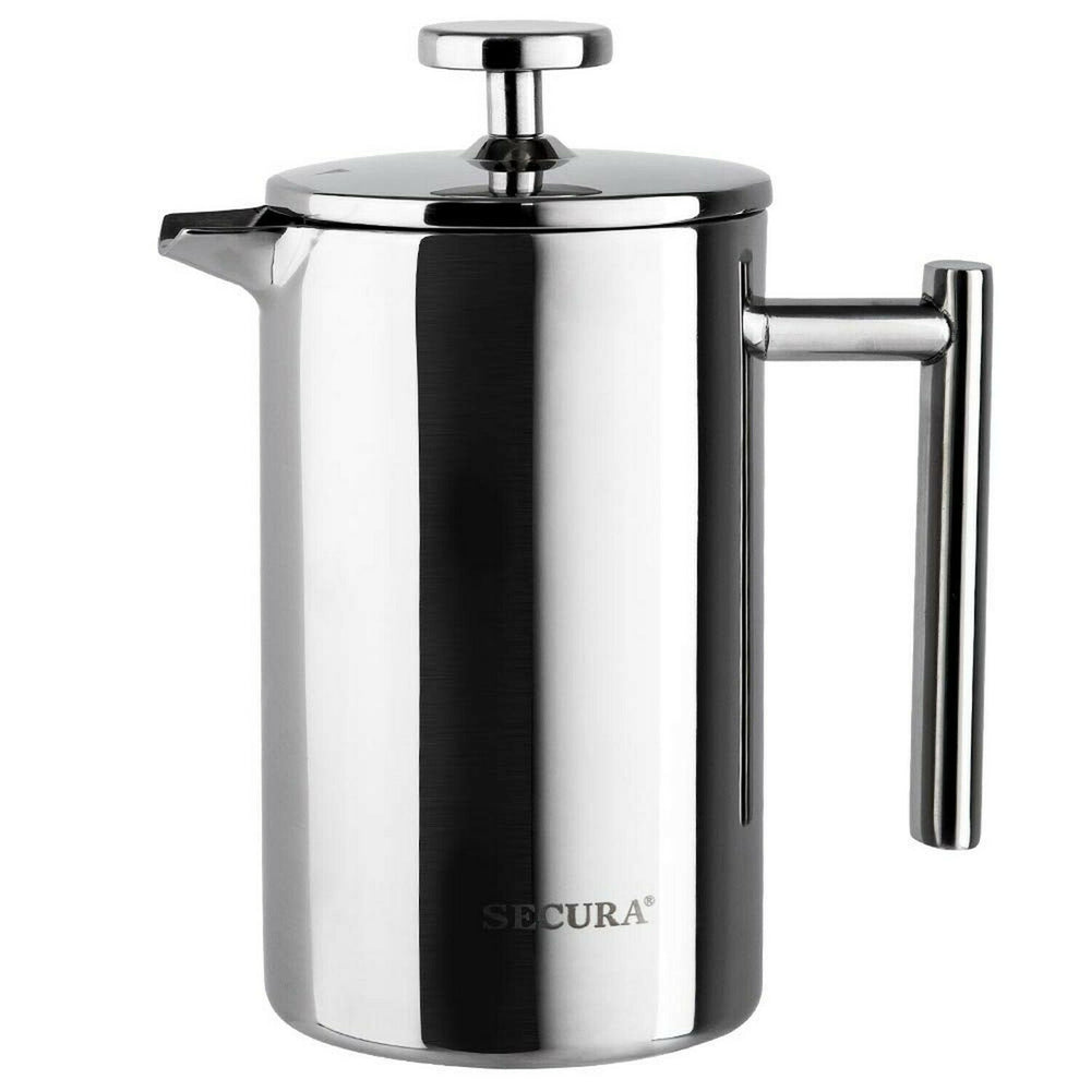 Secura French Press