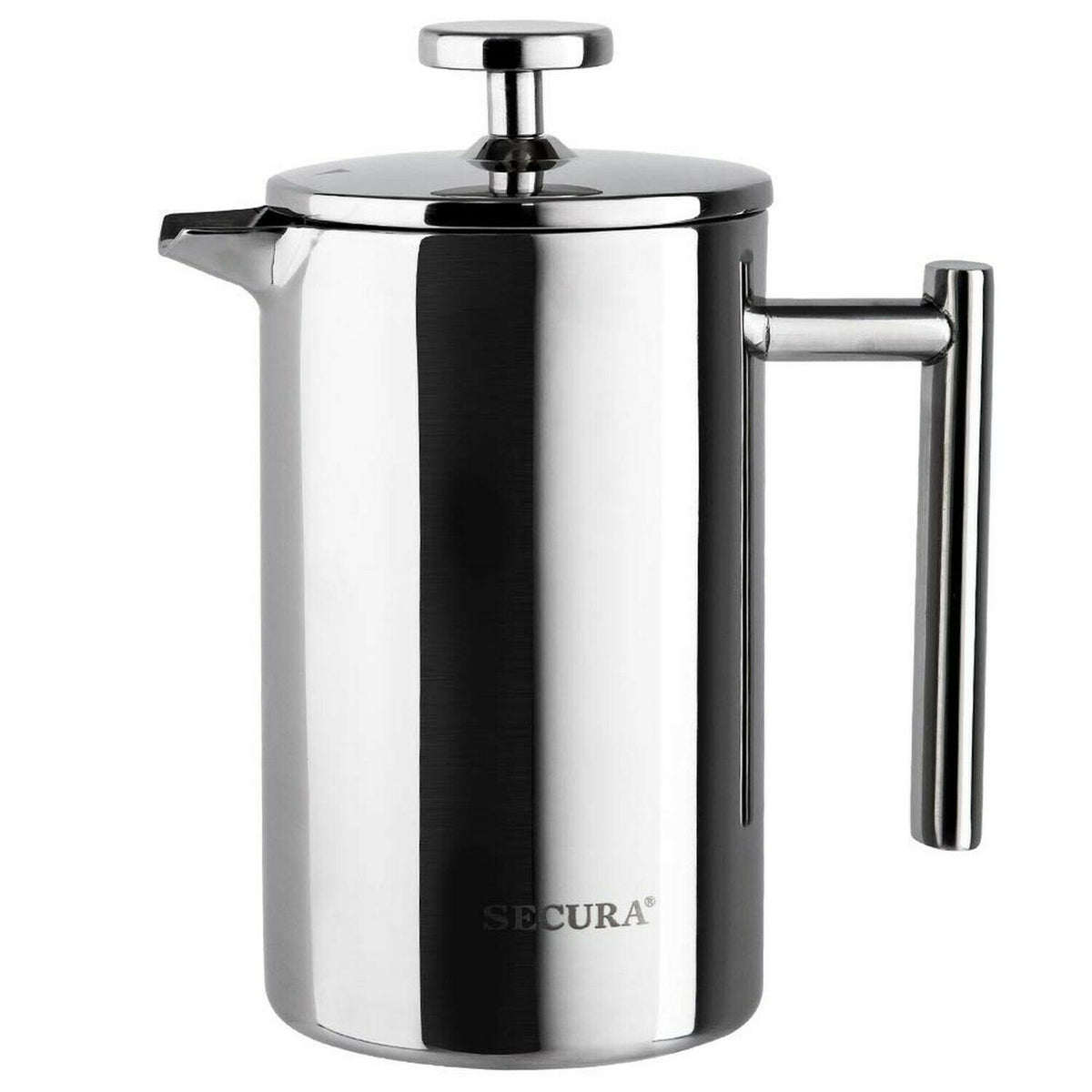 Secura French Press