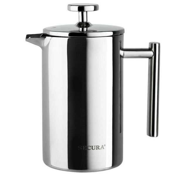 Secura French Press