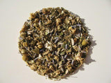 Serene Herbal Whole Loose Tea Leaves