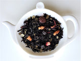 Snowberry Winter Blend Whole Loose Tea Leaves