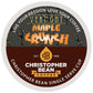 Vermont Maple Crunch Single Cup